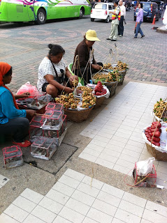 Hatyai merchant