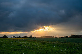 Wetterfotografie Sturmjäger Olaf Kerber