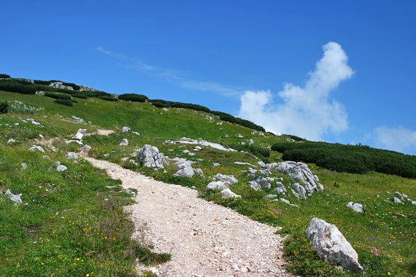 autriche basse-autriche schneeberg