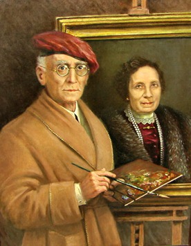 Autoritratto