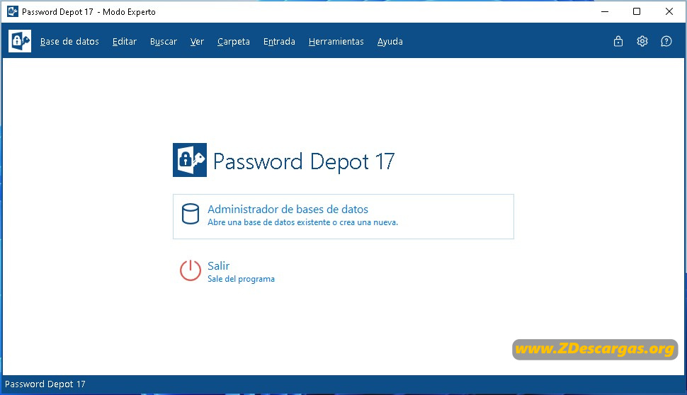 Password Depot 2023 Full Español