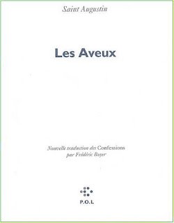 Les Aveux de St Augustin par F. Boyer