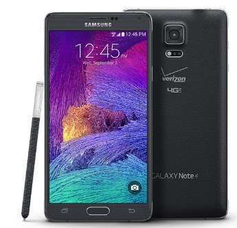 Review HP Samsung Galaxy Note 4, Kelebihan dan Kekurangan HP Samsung Galaxy Note 4