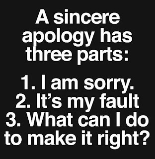 Wise Saying