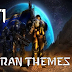 StarCraft 1 Terran Theme