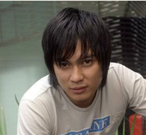  Baim  Wong  Artists From Asia