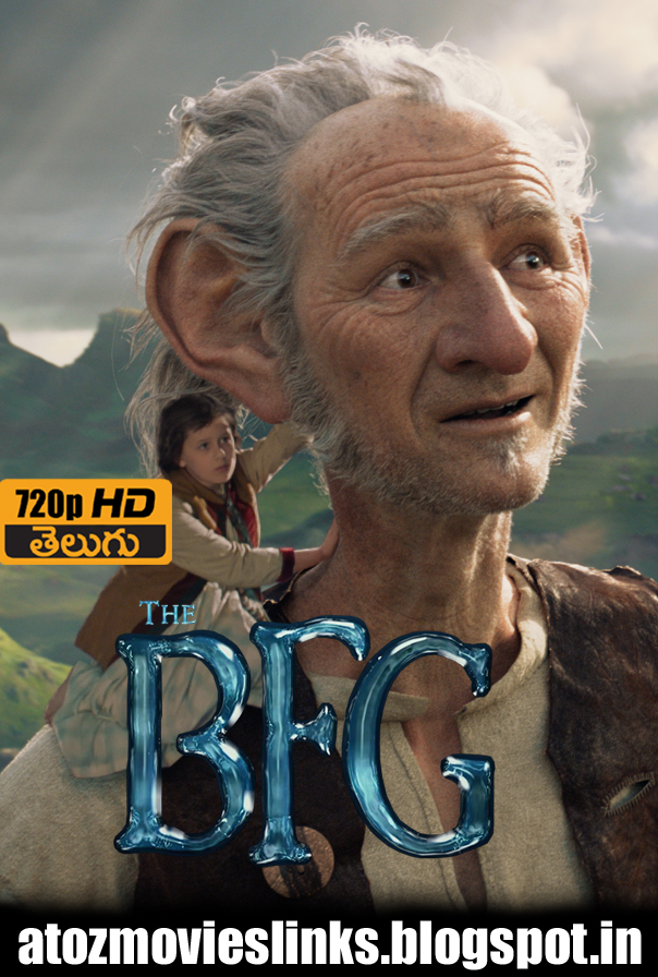 The Bfg 2016 720p Telugu Telugu Dubbed Movies Free Download In