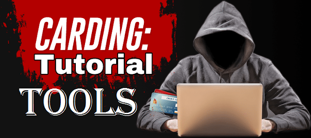 BIG CARDING TUTORIALS FULL GUIDE