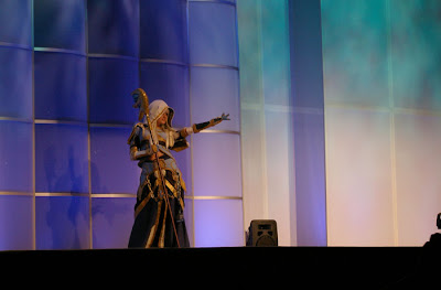 World of Warcraft Cosplay