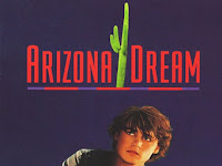 [HD] El sueño de Arizona 1993 Online Español Castellano