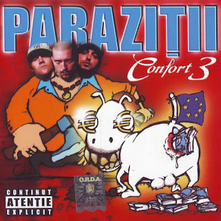 parazitii confort 3