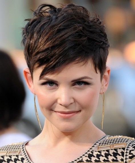 Short Hairstyles 2012  Hairstyle