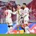 RB Leipzig vs Werder Bremen: A Goal-Filled Thriller Ends 4-2!