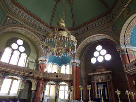 sinagoga sofia