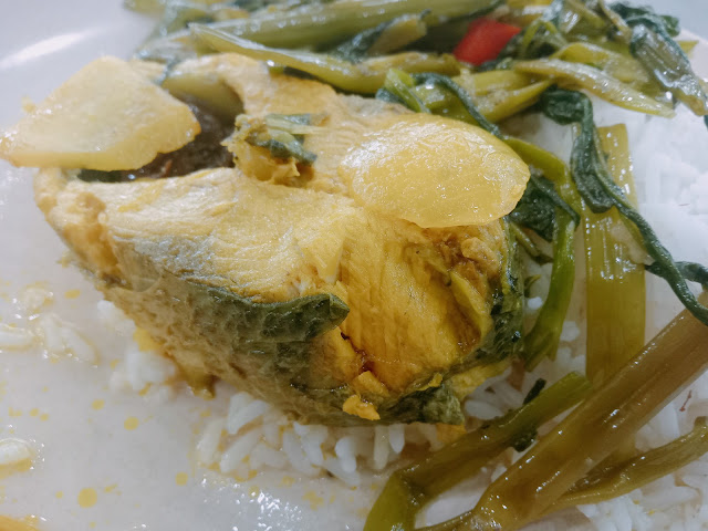 Ikan singgang