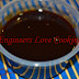 Engineers Love Cooking: LOBAK MASIN (CHAI PO) / HOMEMADE 