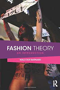 Fashion Theory: An Introduction