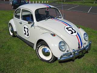 Manual repair of a Volkswagen-risk key cabling