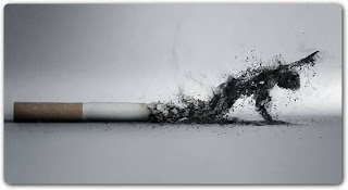 merokok, smoking, lebih baik tidak merokok