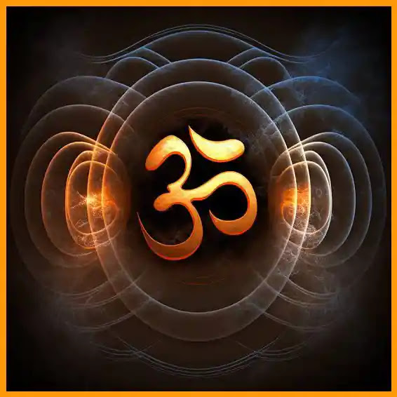 beautiful om images