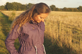 Favourite outfits of 2016 in the countryside