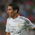 Blanc: Signing Di Maria will be difficult