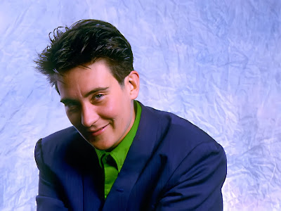 k.d. lang