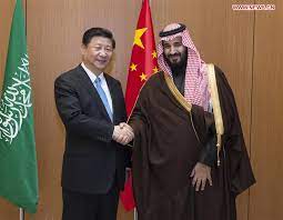 Efter den kinesiske presidentens besök i arabländerna informerade våra källor i Oman oss om att en delegation från revolutionsgardet och en delegation från flera amerikanska demokratiska senatorer