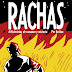 Editorial Lapinta Presenta su nuevo Comic Rachas