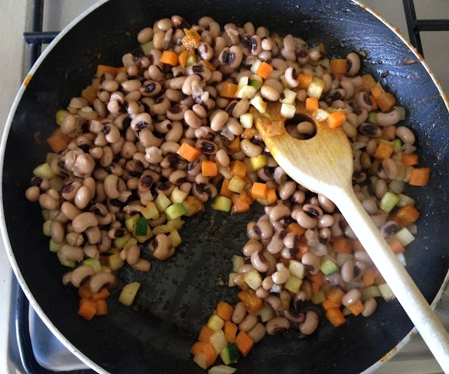 COCINANDO SANO Y RAPIDO: LEGUMBRES