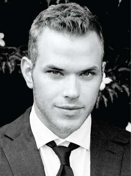 Kellan Lutz photos