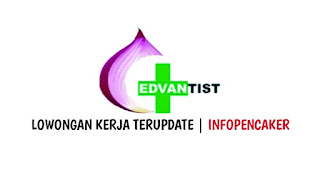 Lowongan kerja Pt Edvan Medisource Indonesia