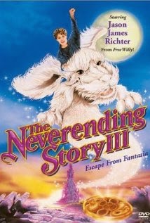Watch The Neverending Story III (1994) Movie Online Stream www . hdtvlive . net