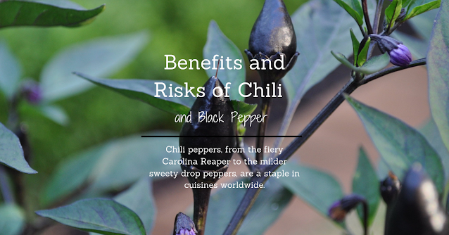 Black Pepper