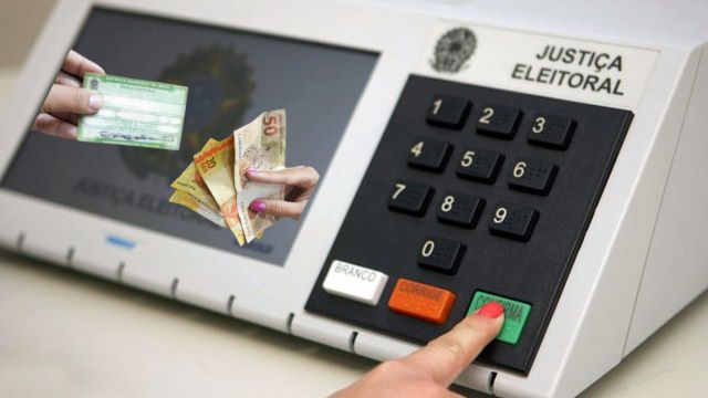 Movimentação para compra de votos em Itapetinga se assemelha a eleição para vereadores