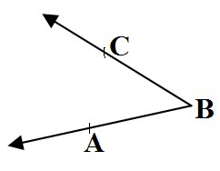 Soal Matematika Kelas 4 SD Kurikulum 2013 - Sudut