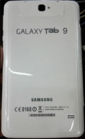 Samsung Tab 9 M706 (clone) Stock Rom Free Download