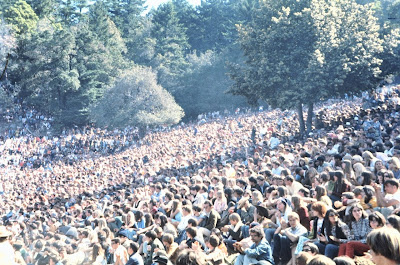 KFRC Fantasy Fair & Magic Mountain Music Festival 1967