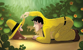 #3 Curious George Wallpaper