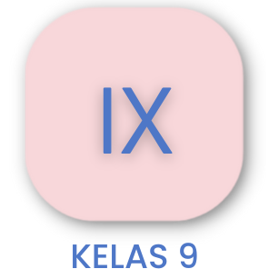 Kelas 9 SMP