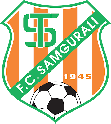 FC SAMGURALI TSKHALTUBO