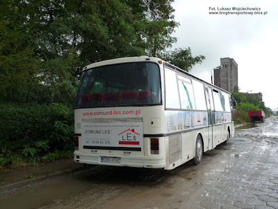 Setra S215 UL, Przedsiębiorstwo Budowlano-Handlowo-Transportowe „Edmund Leś”