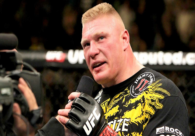 Brock Lesnar Hd Free Wallpapers