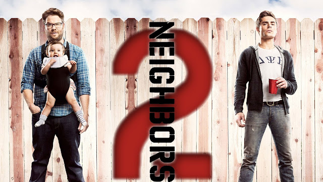 Free Download Neighbors 2 Sorority Rising 2016