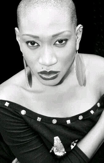 Nollywood Star Oge Okoye Speaks About New Haircut: Its Not All About The Money