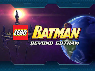 LEGO Batman: Beyond Gotham v1.10.1