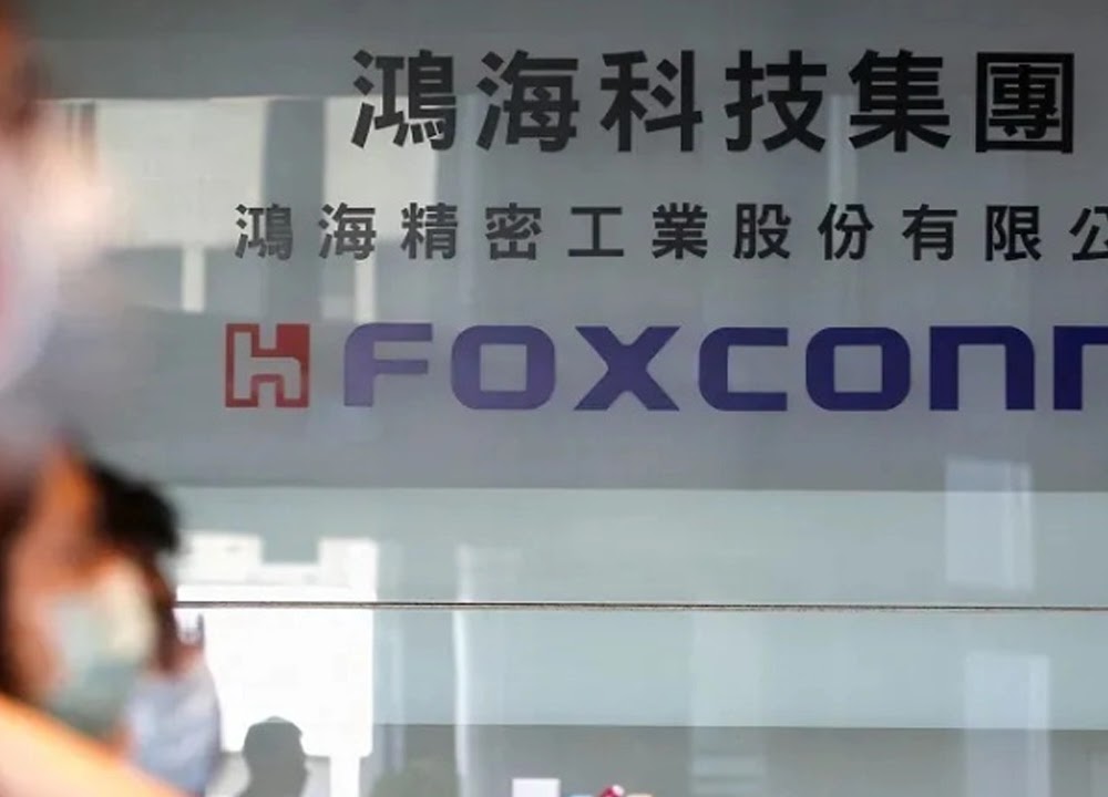 Foxconn đầu tư 300 triệu USD mở rộng nhà máy ở Bắc Giang