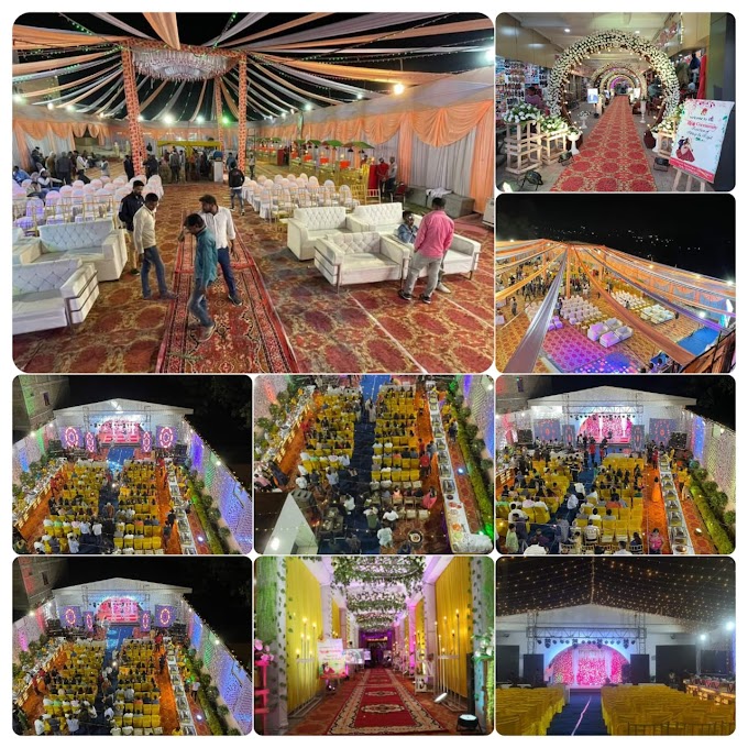Wedding planner In Patna