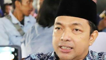 Pilwali Surabaya: Relawan Pagar Jati Tunggu Istikharah Gus Hans