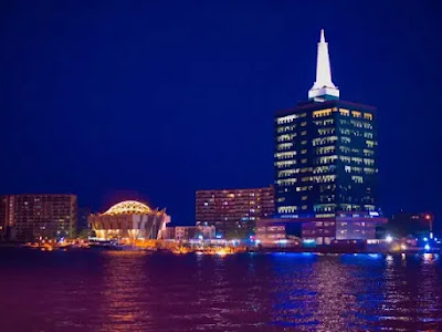 Lagos ranked among world’s 20 best cities for nightlife
